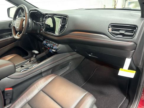 New 2026 Dodge Durango GT image 8