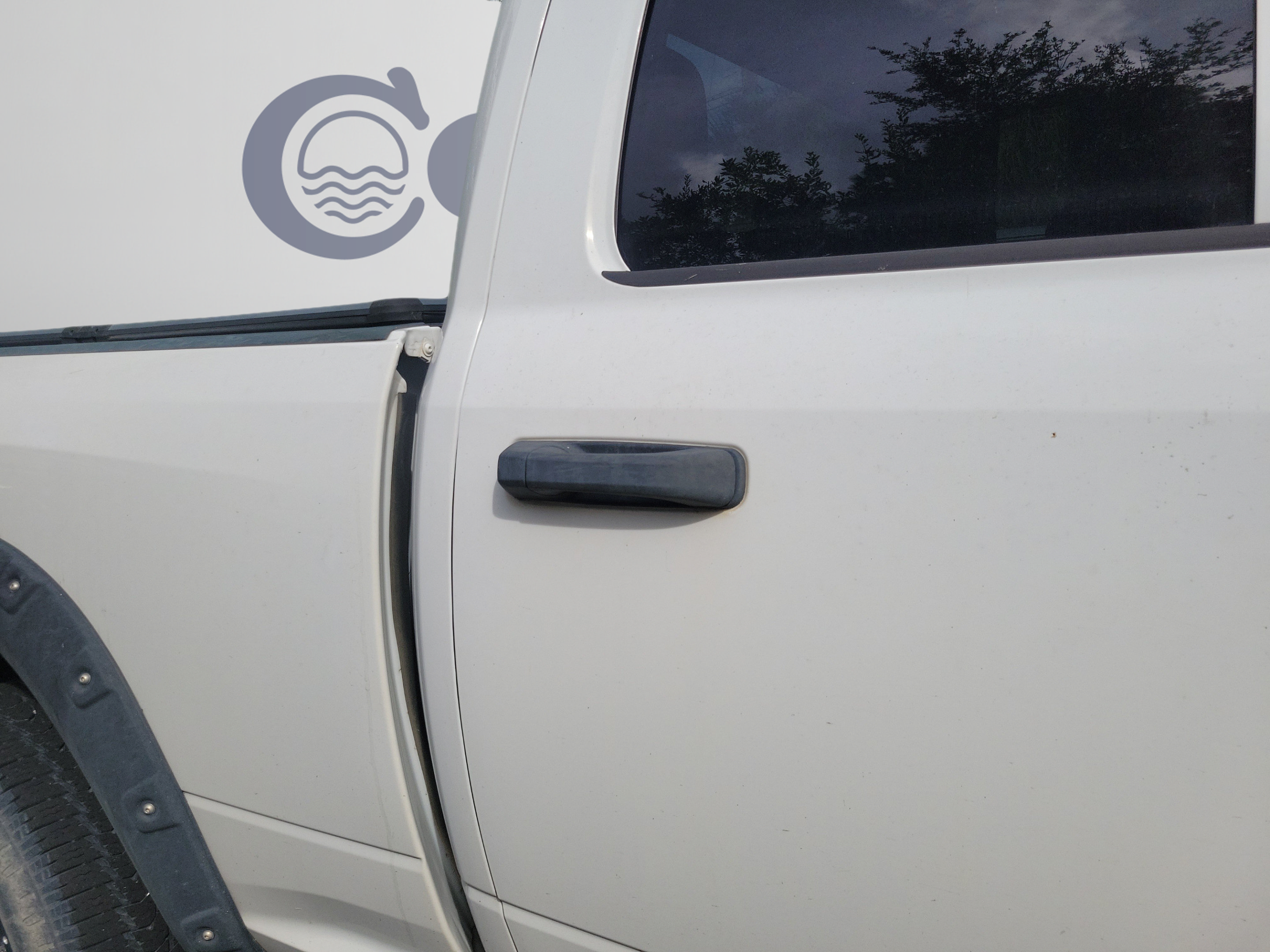 Used 2018 RAM 1500 Express RWD image 20