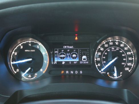 Used 2019 Ford Ranger Lariat w/ Equipment Group 501A Mid image 23