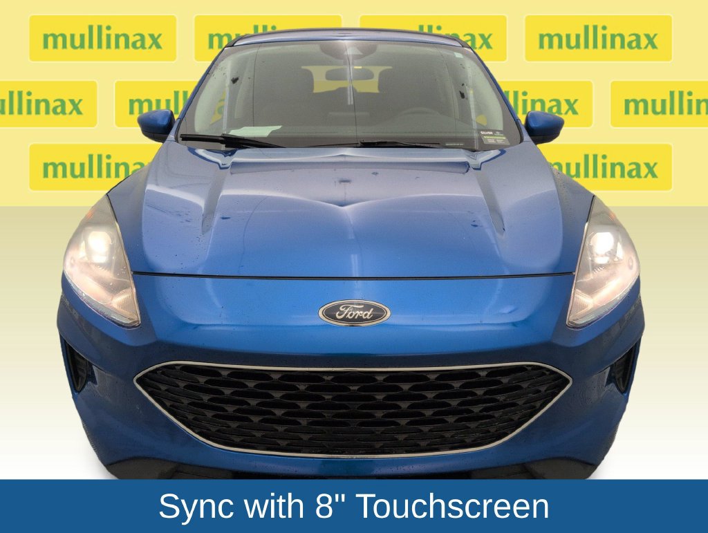 Used 2020 Ford Escape SE FWD image 13
