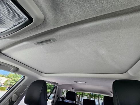 Used 2018 Toyota 4Runner Limited AWD/4WD image 49