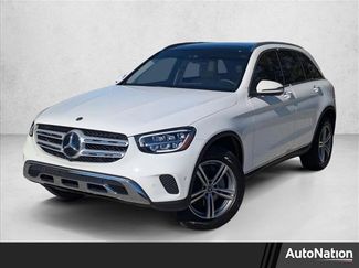 Certified 2022 Mercedes-Benz GLC 300 video 1