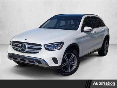 Certified 2022 Mercedes-Benz GLC 300