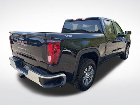 New 2026 GMC Sierra 1500 Pro w/ Pro Value Package AWD/4WD image 7