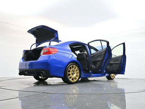Used 2019 Subaru WRX Limited image 40