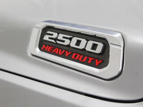 Used 2021 RAM 2500 Big Horn w/ Level 1 Equipment Group AWD/4WD image 13
