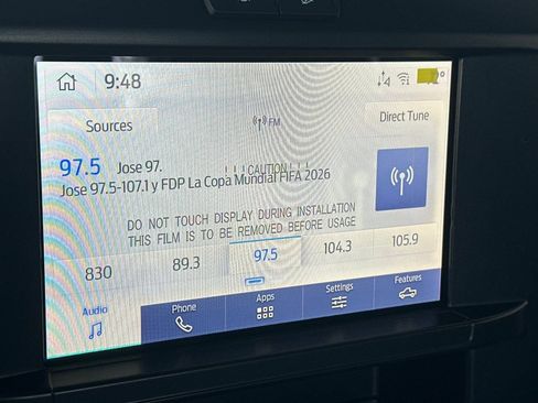 New 2026 Ford F250 XL w/ STX Appearance Package AWD/4WD image 17