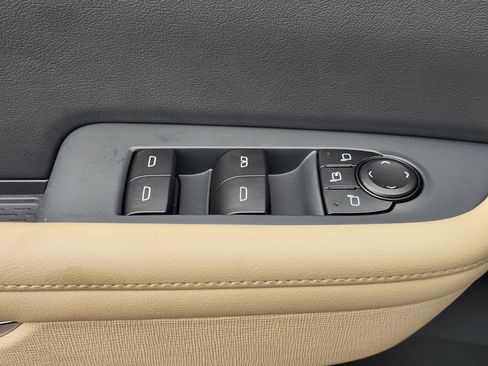 New 2026 Buick Enclave Preferred w/ Power Package image 28