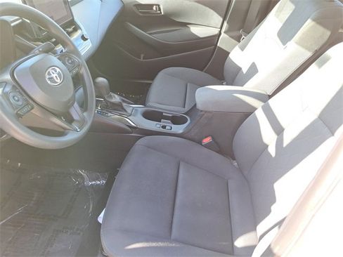 Used 2024 Toyota Corolla LE image 22