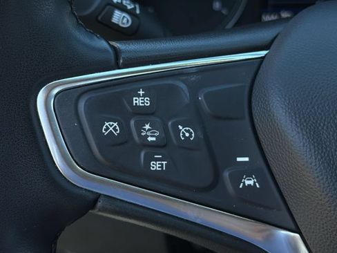 Used 2024 Chevrolet Equinox LT AWD/4WD image 28