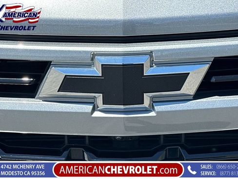 Used 2024 Chevrolet Silverado 1500 RST w/ RST All Star Premium Package AWD/4WD image 40