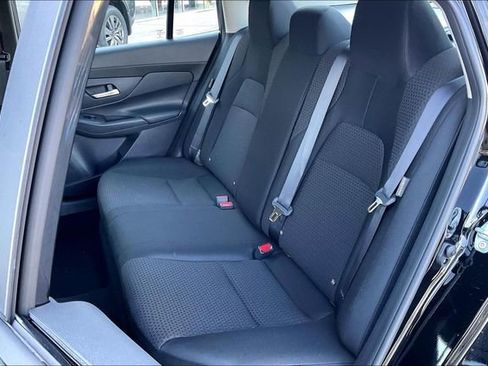 New 2026 Nissan Sentra S image 15