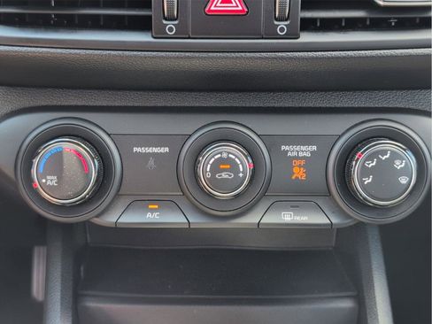 Used 2024 Kia Forte LXS FWD image 20