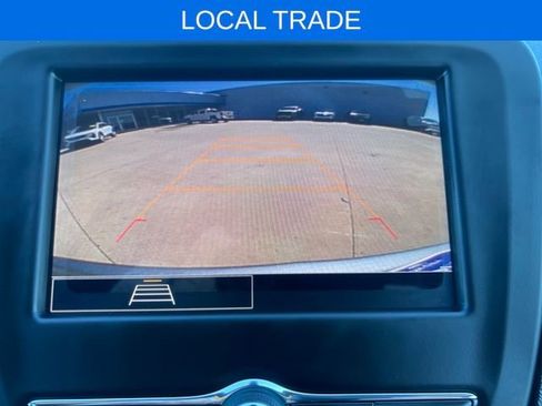 Used 2023 Chevrolet Equinox RS image 23