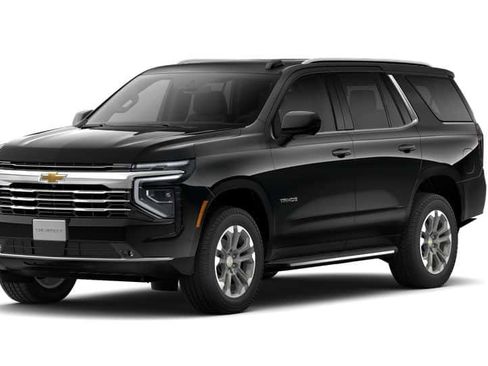 New 2026 Chevrolet Tahoe LT w/ Comfort Package AWD/4WD image 51