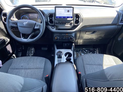 Used 2023 Ford Bronco Sport Big Bend w/ Convenience Package AWD/4WD image 11