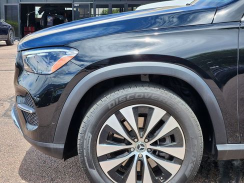 Used 2025 Mercedes-Benz GLE 350 4MATIC image 9