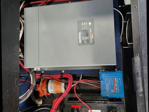 Used 2017 Mercedes-Benz Sprinter 2500 image 21