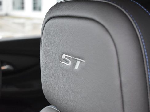 New 2026 Buick Envista Sport Touring w/ Convenience I Package image 17