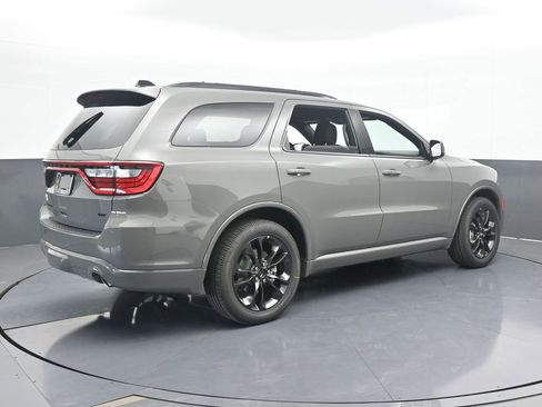 New 2026 Dodge Durango GT w/ Blacktop Package image 6
