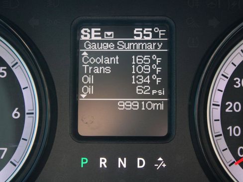 Used 2021 RAM 1500 Classic SLT RWD image 22