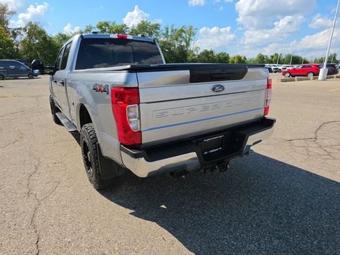 Used 2021 Ford F250 XL AWD/4WD image 13