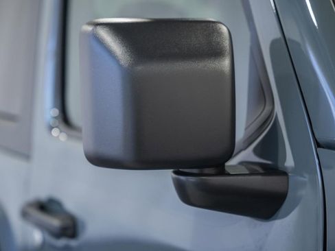 New 2026 Jeep Wrangler Sport AWD/4WD image 14