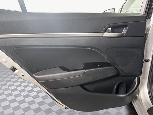 Used 2019 Hyundai Elantra SEL w/ Cargo Package image 25