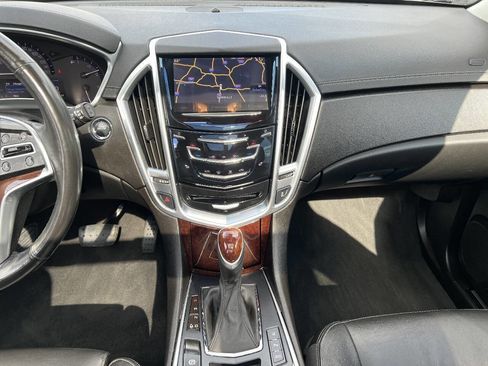 Used 2014 Cadillac SRX Luxury w/ Driver Awareness Package AWD/4WD image 34