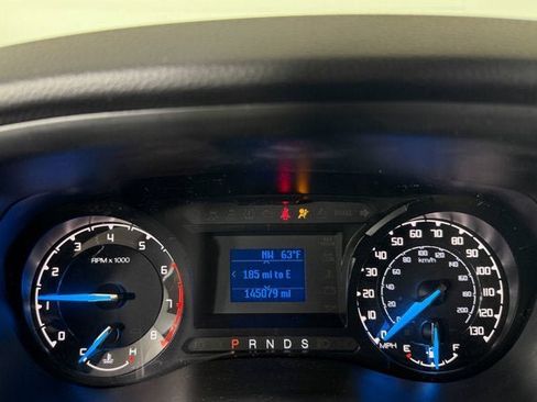 Used 2019 Ford Ranger XL w/ Equipment Group 101A Mid image 10