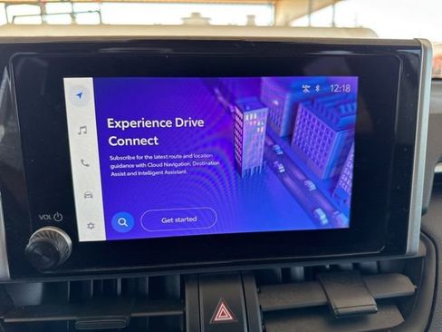 Used 2025 Toyota RAV4 XLE w/ Weather Package image 20