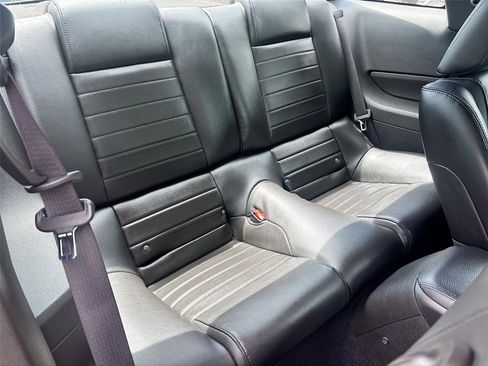 Used 2008 Ford Mustang Shelby GT500 image 25