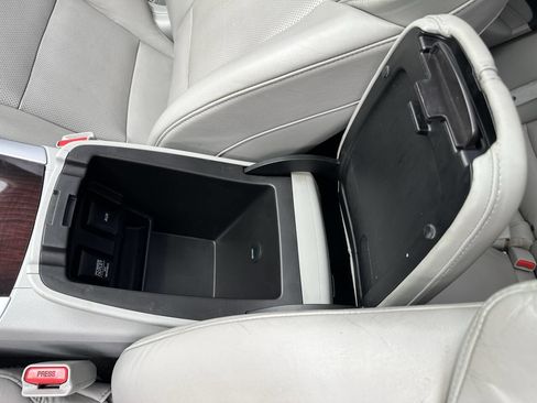 Used 2017 Acura TLX w/ Technology Package FWD image 36
