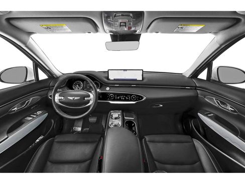Used 2024 Genesis GV70 2.5T w/ Advanced Package AWD/4WD image 5