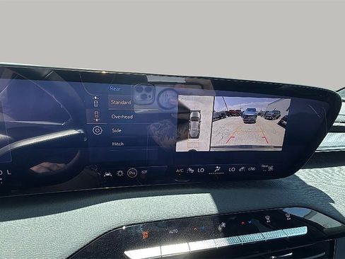 New 2025 Buick Enclave Sport Touring w/ Power Package image 9