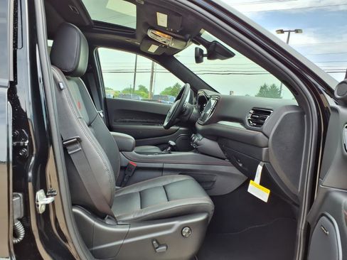 New 2026 Dodge Durango GT AWD/4WD image 25
