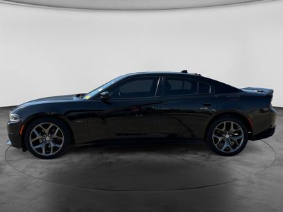 Used 2016 Dodge Charger R/T w/ Plus Group