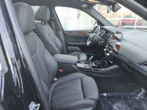 Used 2021 BMW X3 xDrive30i image 20