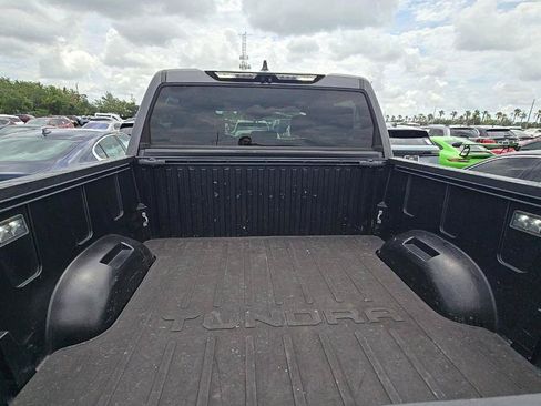 Used 2022 Toyota Tundra Limited AWD/4WD image 13