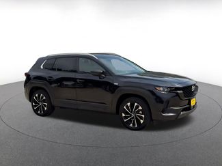 Used 2025 MAZDA CX-50 2.5 Hybrid w/ Premium Plus Pkg AWD/4WD video 2