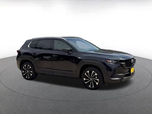 Used 2025 MAZDA CX-50 2.5 Hybrid w/ Premium Plus Pkg AWD/4WD image 2