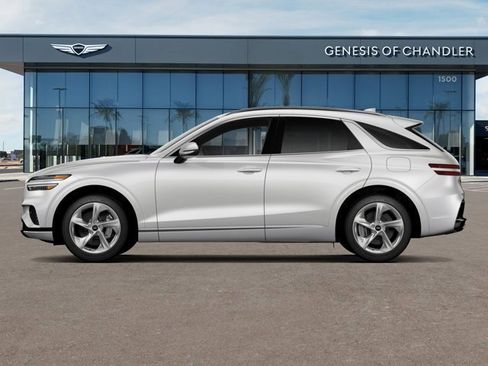 New 2026 Genesis GV70 2.5T AWD/4WD image 3