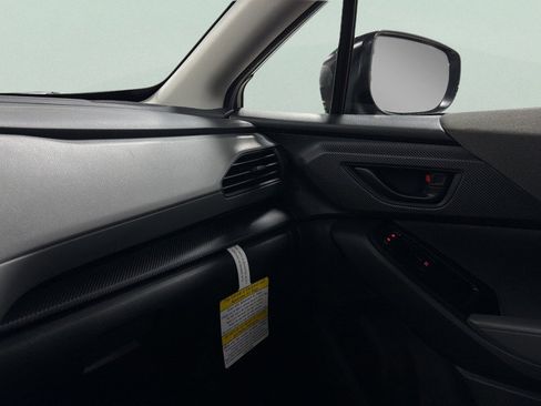 New 2026 Subaru Crosstrek 2.5i image 26