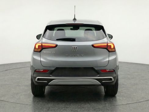 Used 2025 Buick Encore GX Preferred AWD/4WD image 7