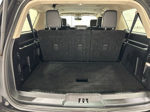 Used 2024 Ford Expedition Max XLT AWD/4WD image 34