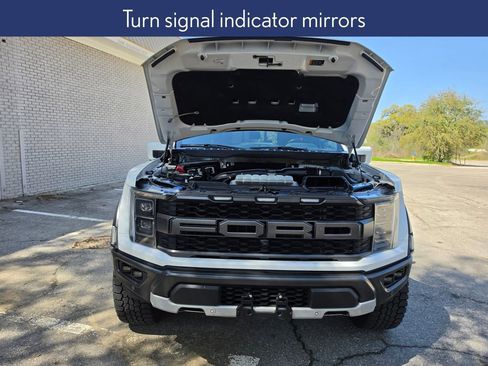 Used 2023 Ford F150 Raptor image 21