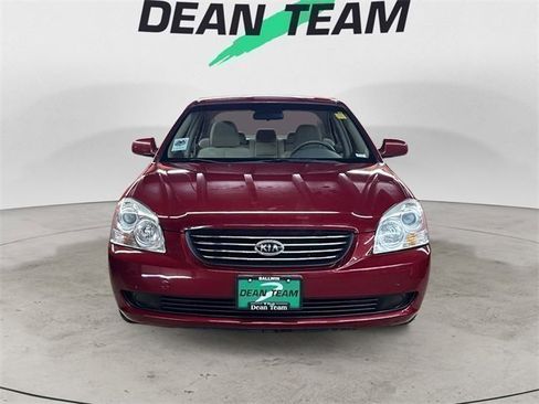 Used 2007 Kia Optima LX image 3