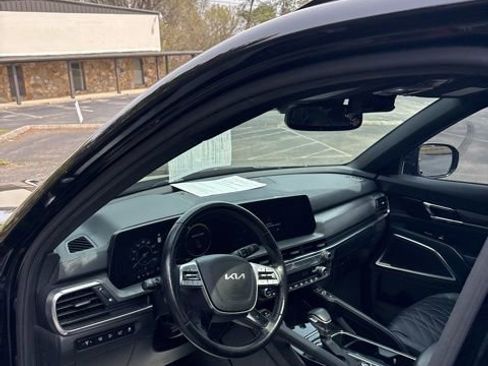 Used 2023 Kia Telluride SX X-Line image 13