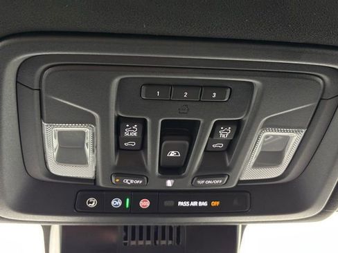 New 2026 GMC Sierra 2500 AT4X AWD/4WD image 27