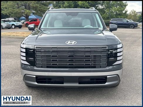 New 2027 Hyundai Palisade SEL AWD/4WD image 2